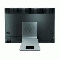 моноблок HP All-in-One 600 ProOne F3X02EA Черный