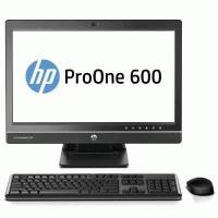 моноблок HP All-in-One 600 ProOne H5U28EA Черный