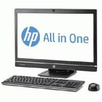 моноблок HP All-in-One 6300 Compaq C2Z39EA Черный