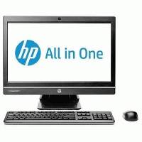 моноблок HP All-in-One 6300 Compaq C2Z40EA Черный