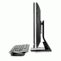 моноблок HP All-in-One 6300 Compaq H4V01ES Черный