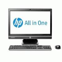 моноблок HP All-in-One 6300 Compaq H4V01ES Черный