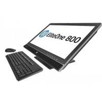 моноблок HP All-in-One 800 G1 ProOne J7D99ES Черный