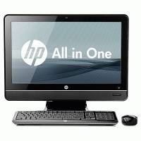 моноблок HP All-in-One 8200 Compaq B0E84ES Черный