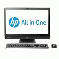 моноблок HP All-in-One 8300 Compaq H4U98ES Черный