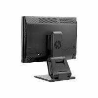 моноблок HP All-in-One 8300 Compaq H4U98ES Черный