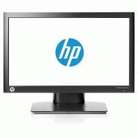 моноблок HP All-in-One t410 Smart Client H2W20AA Черный