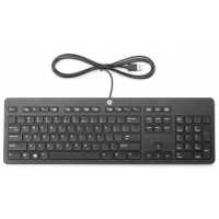 клавиатура HP Business Slim N3R87A6 Черный