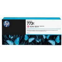 картридж HP C1Q41A пурпурный