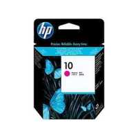 картридж HP C4802A пурпурный