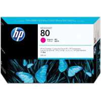 картридж HP C4822A пурпурный