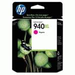 картридж HP C4908A пурпурный