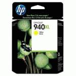 картридж HP C4909AE желтый