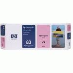картридж HP C4945A светло-пурпурный