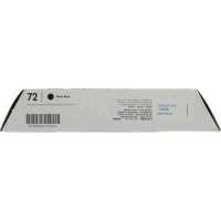 картридж HP 72 C9403A черный