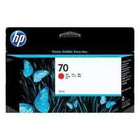 картридж HP 70 C9456A красный