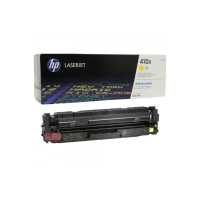 картридж HP 410X CF412X желтый