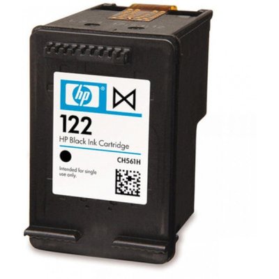 картридж HP 122 CH561HE/CH561HK черный