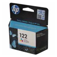 картридж HP 122 CH562HE многоцветный