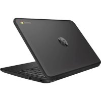 ноутбук HP ChromeBook 11 G5 Z2Y96EA Черный