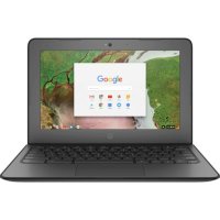 ноутбук HP ChromeBook 11 G6 EE 3GJ79EA Серый