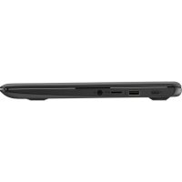 ноутбук HP ChromeBook 11 G6 EE 3GJ79EA Серый