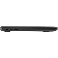 ноутбук HP ChromeBook 11 G6 EE 3GJ79EA Серый