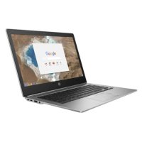 ноутбук HP ChromeBook 13 G1 X0N96EA Серебристый