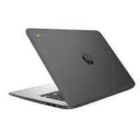 ноутбук HP ChromeBook 14 G4 P5T61EA Черный