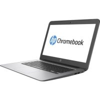 ноутбук HP ChromeBook 14 G4 P5T66EA Черный