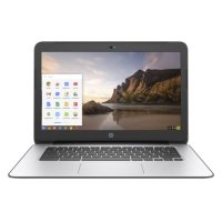 ноутбук HP ChromeBook 14 G4 P5T66EA Черный