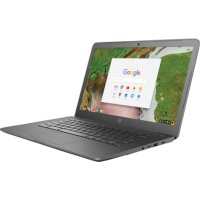 ноутбук HP ChromeBook 14 G5 3GJ76EA Серый