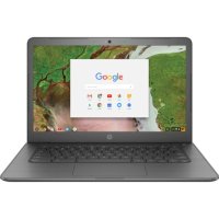 ноутбук HP ChromeBook 14 G5 3GJ76EA Серый