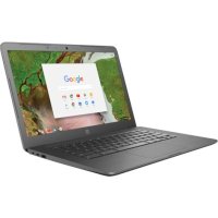 ноутбук HP ChromeBook 14 G5 3GJ77EA Серый