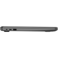 ноутбук HP ChromeBook 14 G5 3GJ77EA Серый