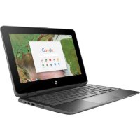 ноутбук HP ChromeBook x360 11 G1 EE 1TT11EA Серый