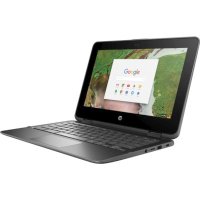 ноутбук HP ChromeBook x360 11 G1 EE 1TT16EA Серый
