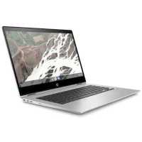 ноутбук HP ChromeBook x360 14 G1 6BP66EA Серебристый