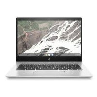 ноутбук HP ChromeBook x360 14 G1 6BP67EA Серебристый