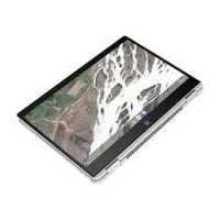 ноутбук HP ChromeBook x360 14 G1 6BP68EA Серебристый