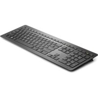 клавиатура HP Collaboration Z9N39AA Черный