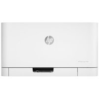 принтер HP Color Laser 150a Белый