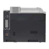 принтер HP Color LaserJet Enterprise CP4025dn CC490A Черно-Белый