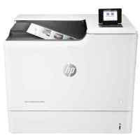 принтер HP Color LaserJet Enterprise M652n Черно-Белый
