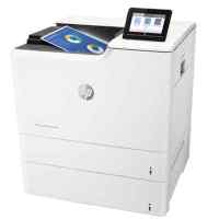принтер HP Color LaserJet Enterprise M653x Черно-Белый