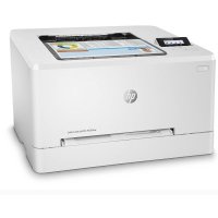 принтер HP Color LaserJet Pro M254nw T6B59A Белый