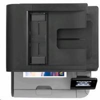 МФУ HP Color LaserJet Pro MFP M476dn CF386A