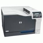 принтер HP Color LaserJet Professional CP5225n CE711A Черно-Белый