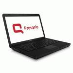 ноутбук HP Compaq Presario CQ56-123ER