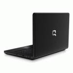 ноутбук HP Compaq Presario CQ57-400ER Черный